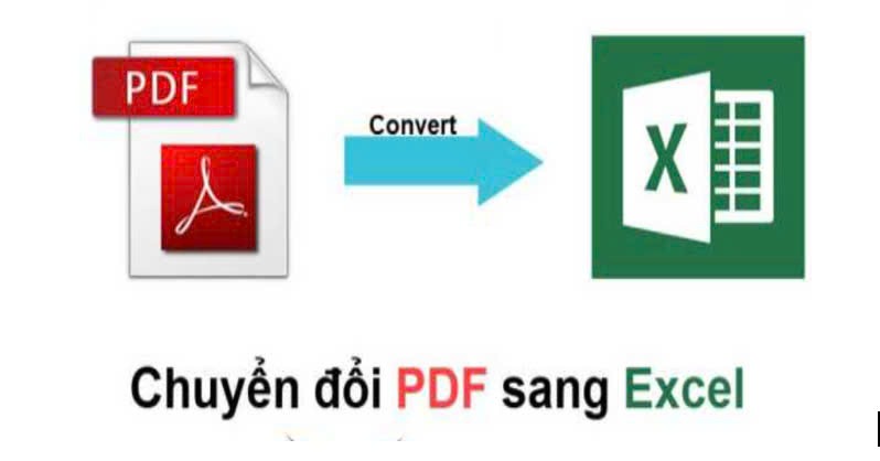 Cách Chuyển File PDF Sang Excel Miễn Phí: Hướng Dẫn Chi Tiết và Các Công Cụ Hiệu Quả